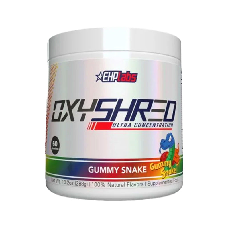 Oxyshred - EHP Labs