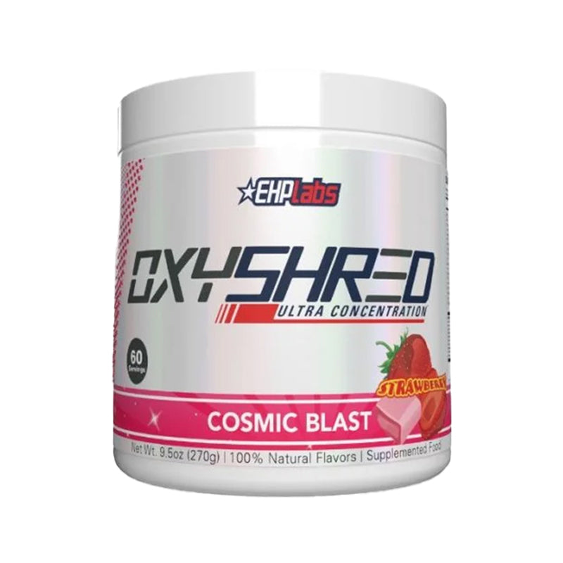 Oxyshred - EHP Labs