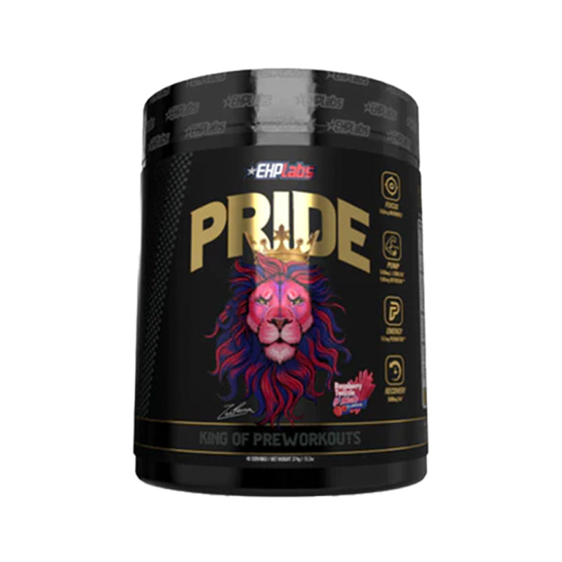 Pride - Ehp Labs