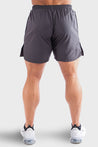 Mid Shorts--ABW STORE