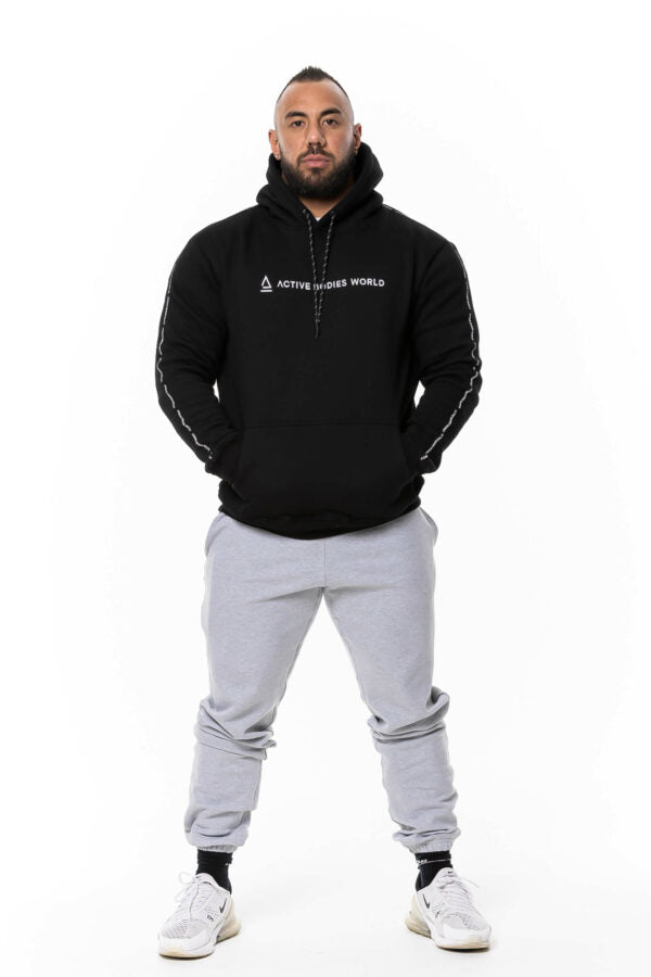 Men's Hoodies and Sweaters
