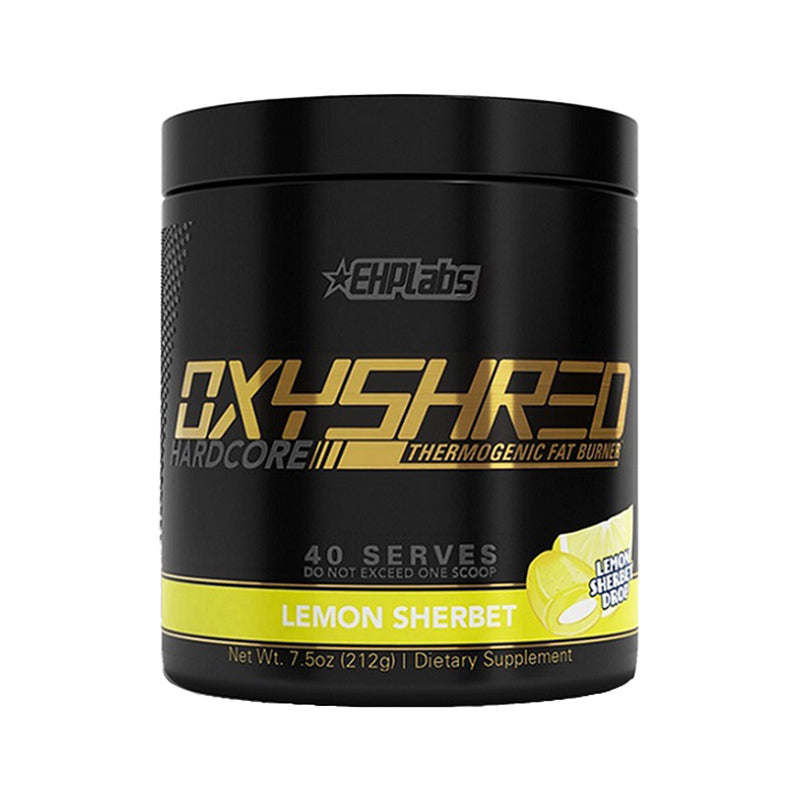 Oxyshred Hardcore - EHP Labs