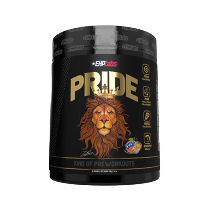 Pride - Ehp Labs