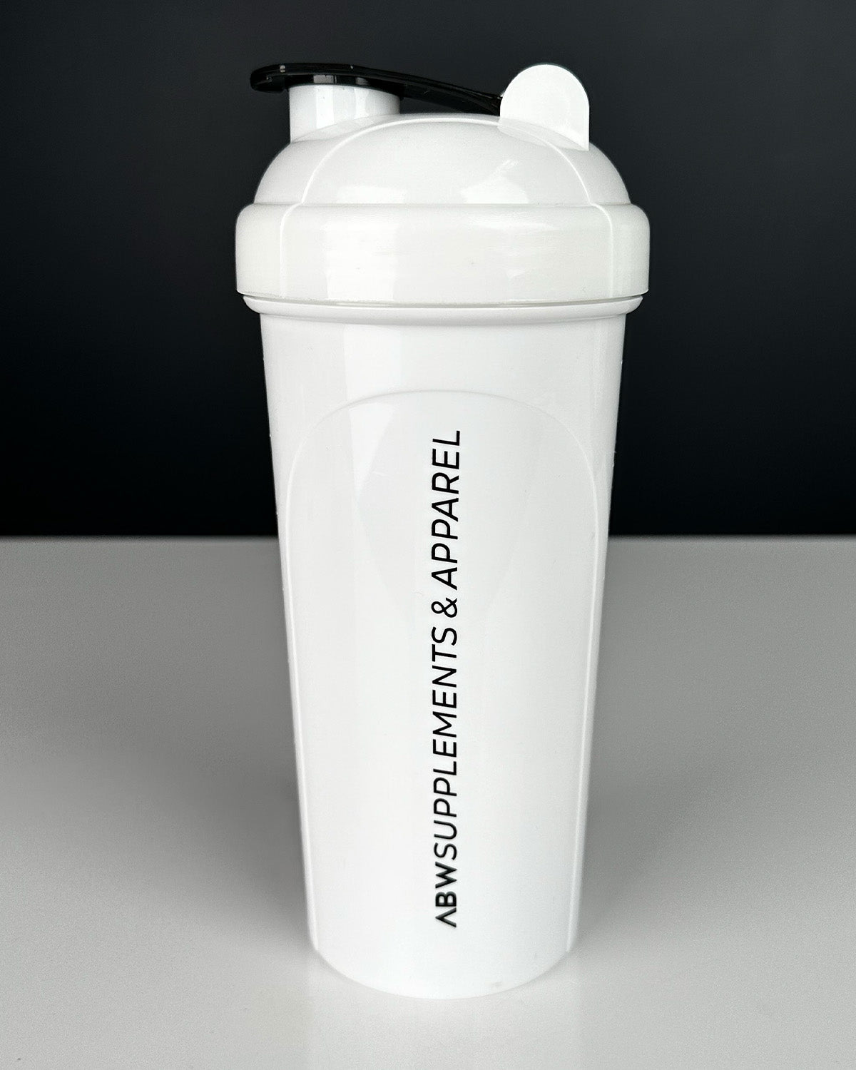 Plastic Pre Workout Shaker, 750 mL