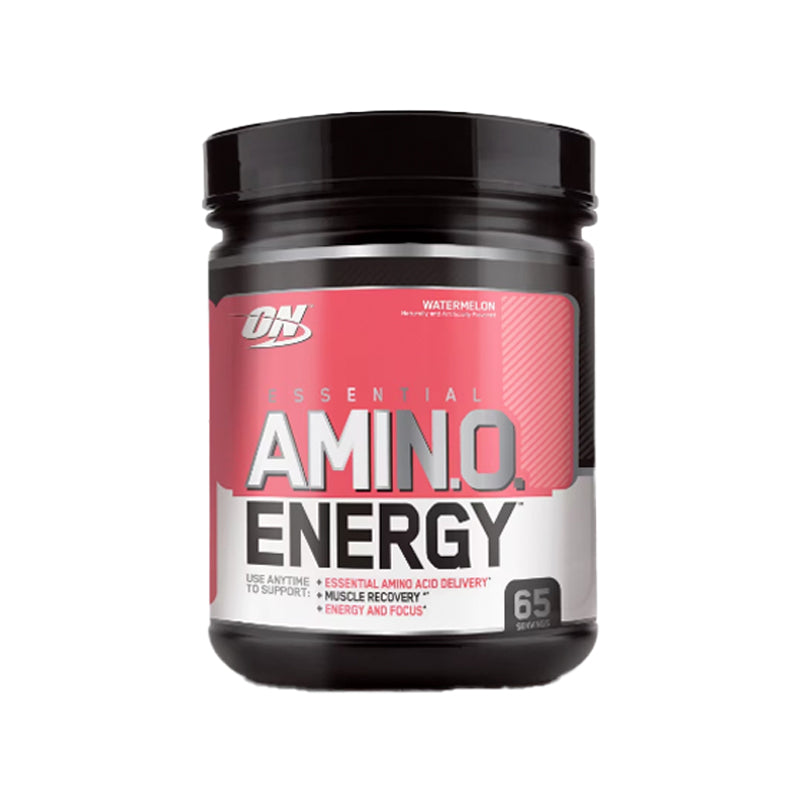 Amino Energy - ON