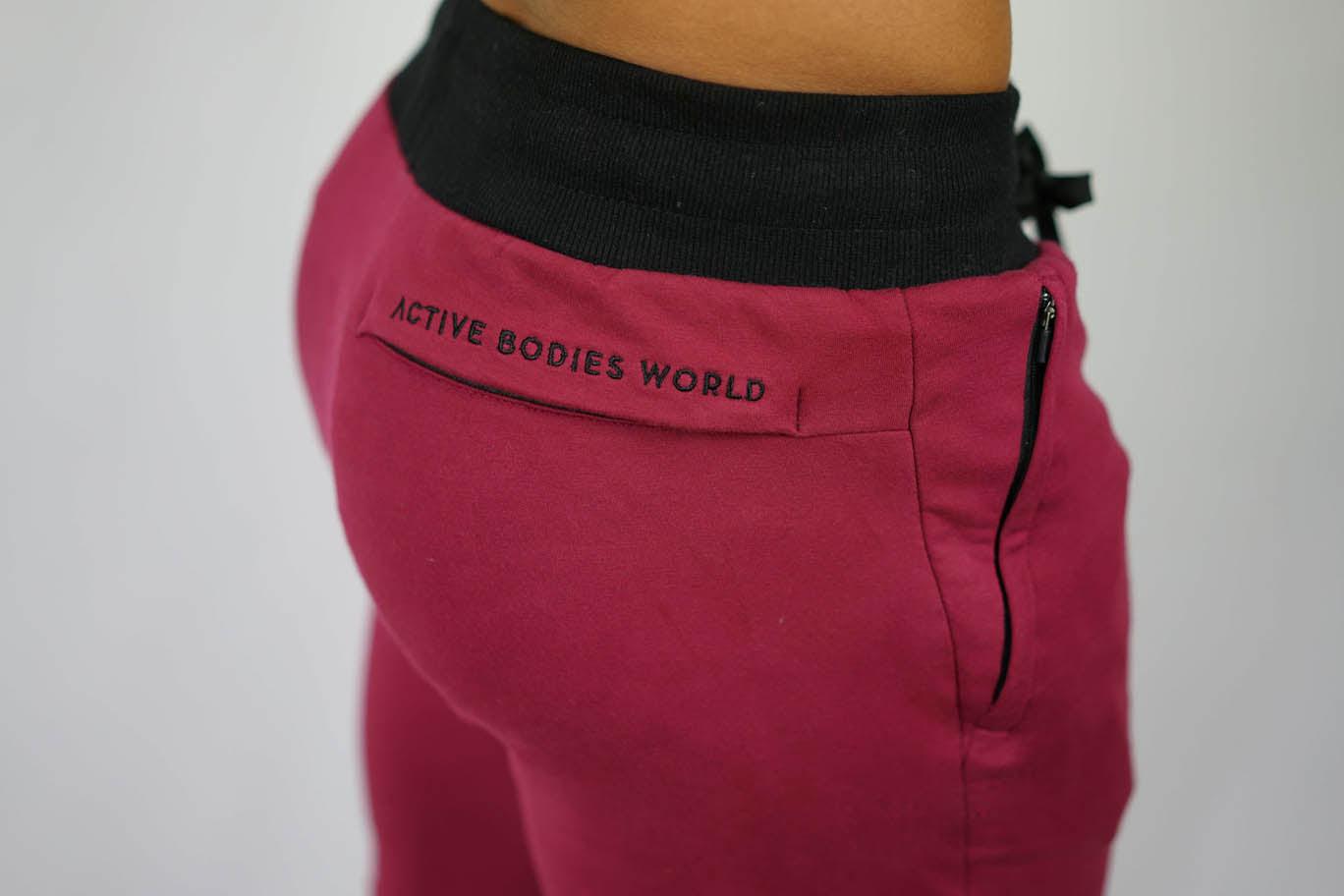 Mens Active Joggers--ABW STORE