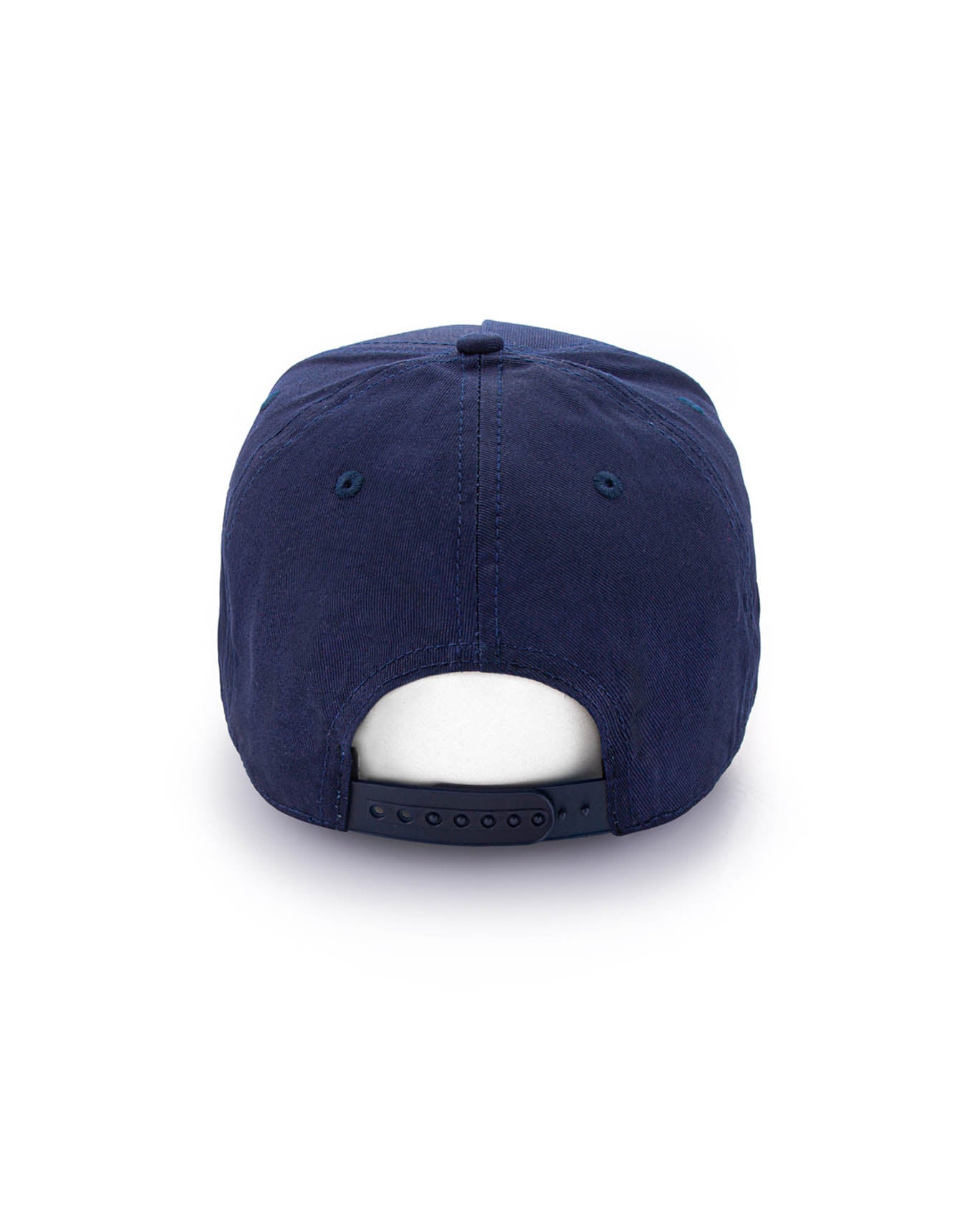 Blue Cotton - A Frame Hat--ABW STORE