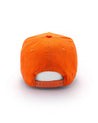 Orange Cotton - A Frame Hat--ABW STORE