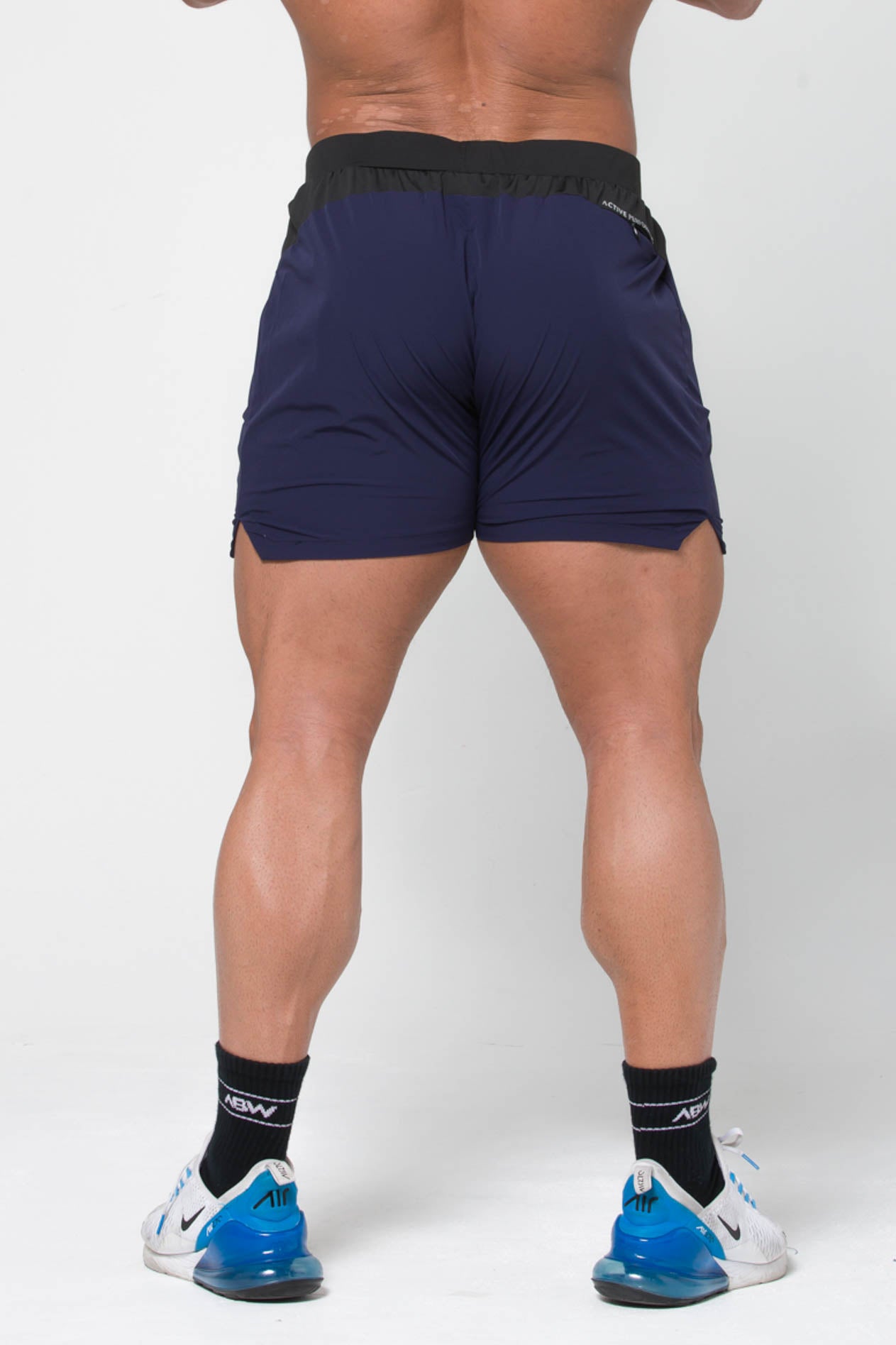 mens training shorts