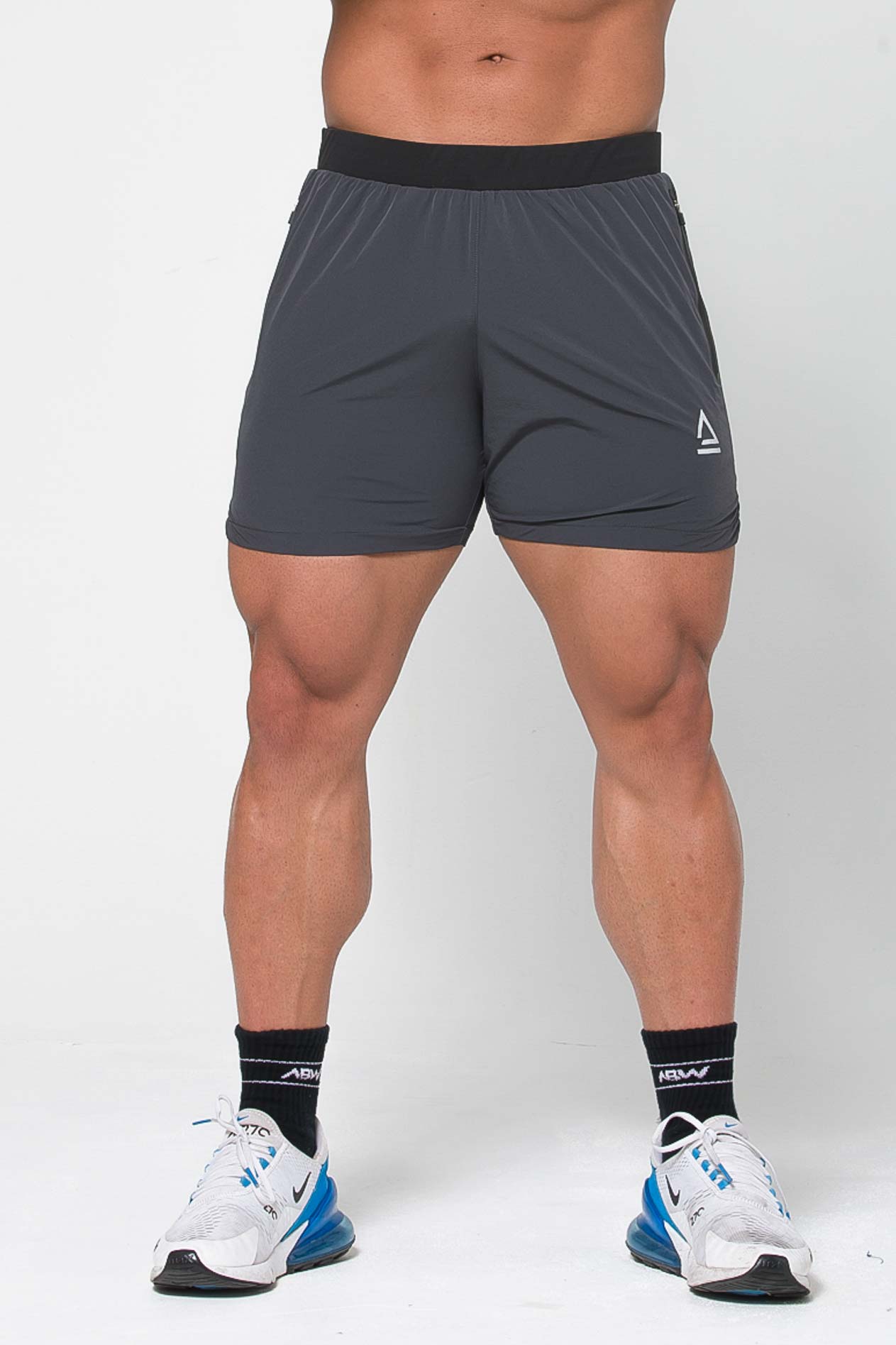 mens gym shorts