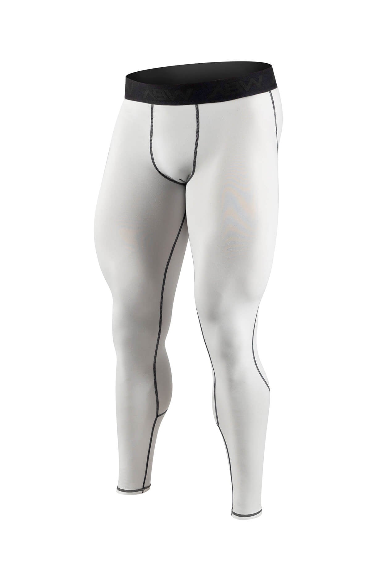 Off-White ACTIVE Printed Logo COMPRESSION Thermal Leggings men - Glamood  Outlet