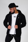 The Lux Jacket--ABW STORE
