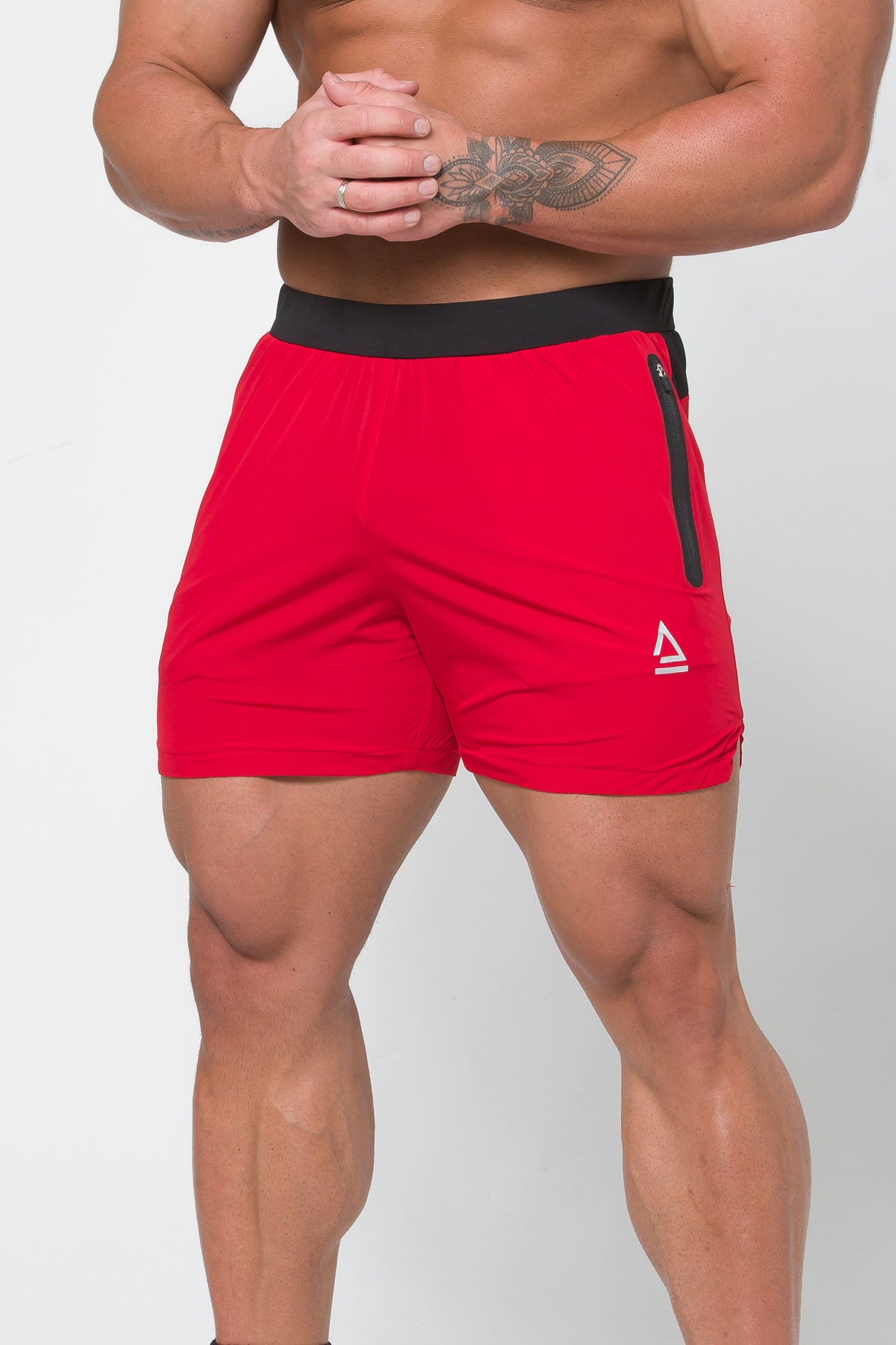 mens gym shorts