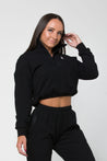 womens zip up sweater